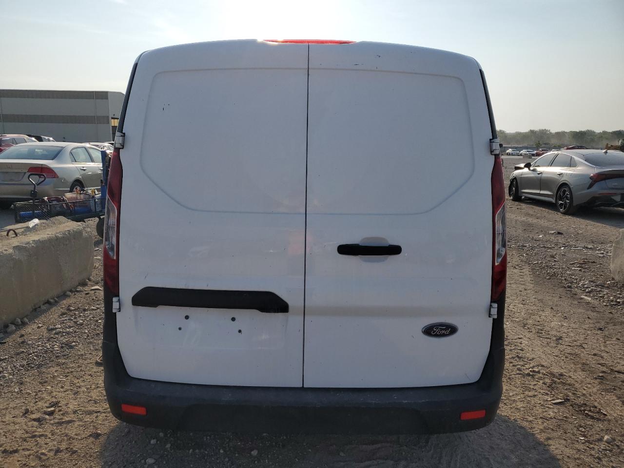 2023 Ford Transit Connect Xl VIN: NM0LS7S20P1549875 Lot: 67465125