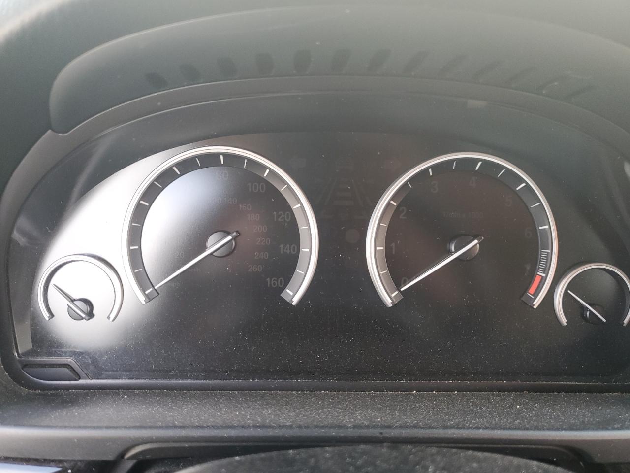 2014 BMW 535 I VIN: WBA5B1C58ED480122 Lot: 69944575