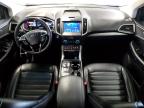 2020 FORD EDGE SEL   for sale at Copart CT - HARTFORD SPRINGFIELD
