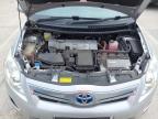 2012 TOYOTA AURIS HYBR for sale at Copart SANDWICH