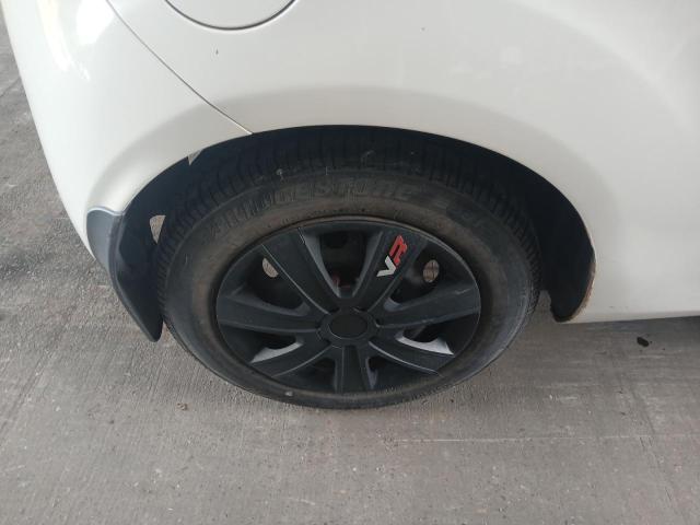 2014 FORD KA ZETEC