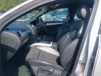 2010 AUDI A4 S LINE SP EDN TDI 170  for sale at Copart WHITBURN