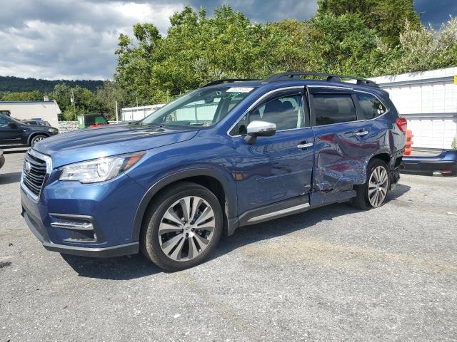  SUBARU ASCENT 2021 Синий