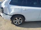 2022 VOLVO XC90 B6 MH for sale at Copart NEWBURY