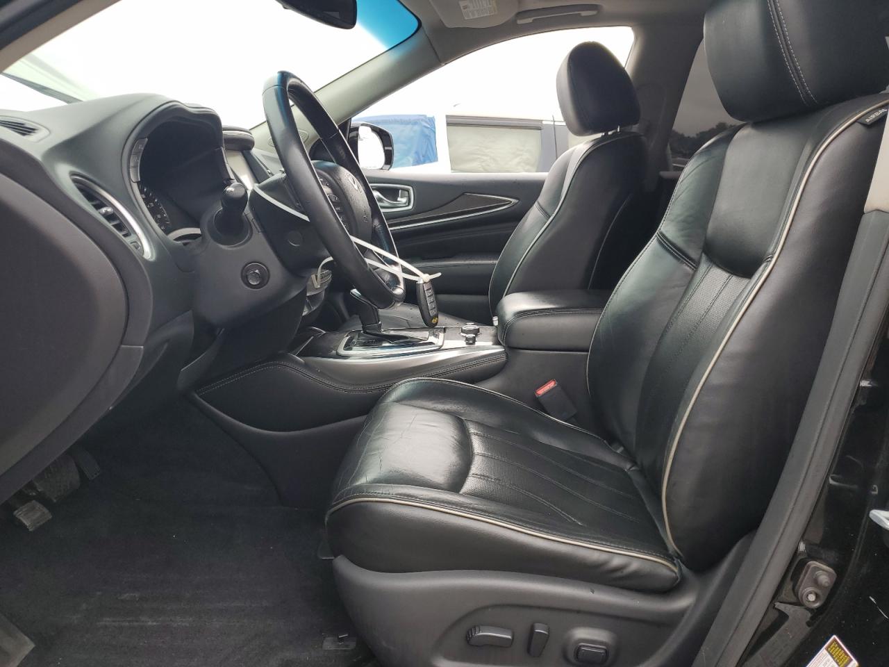QX60 QX60