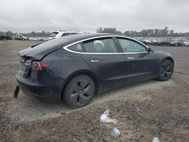  TESLA MODEL 3 2018 Black