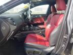 2022 LEXUS NX 350H CVT  for sale at Copart CORBY