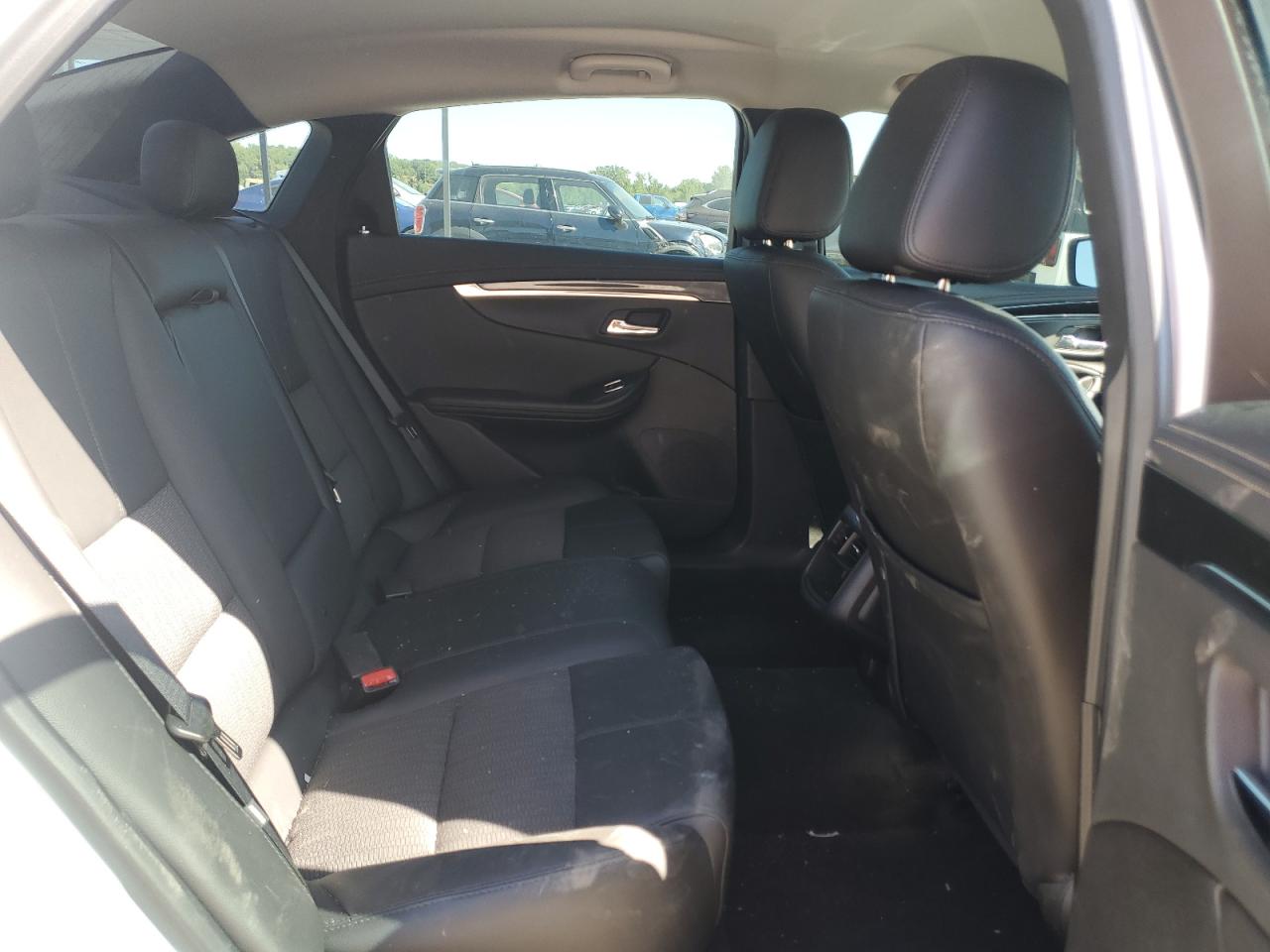 2020 Chevrolet Impala Lt VIN: 1G11Z5S38LU101422 Lot: 69375065