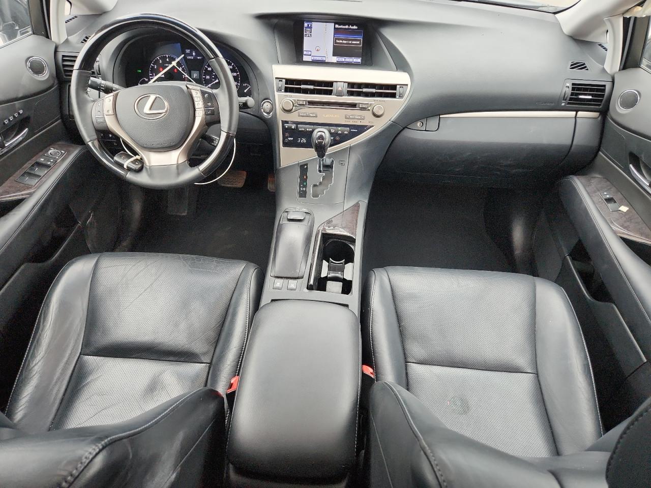 2014 Lexus Rx 350 Base VIN: 2T2BK1BA3EC232972 Lot: 69291695