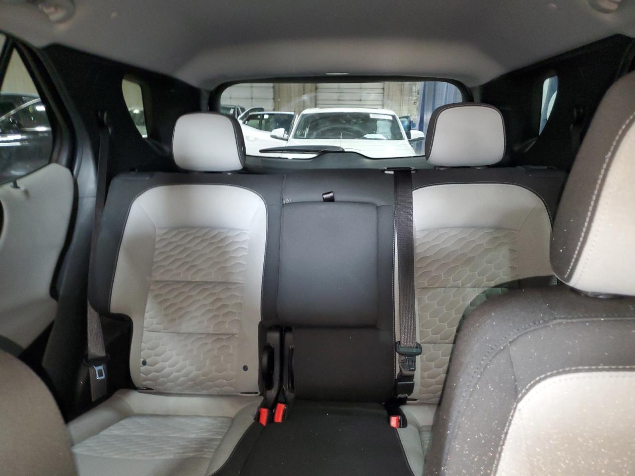 2020 Chevrolet Equinox Ls VIN: 2GNAXHEV1L6222519 Lot: 66967425