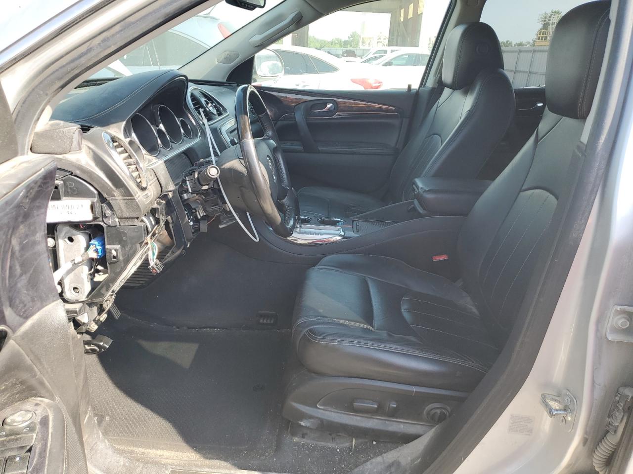 2017 Buick Enclave VIN: 5GAKVBKD1HJ345888 Lot: 69018325