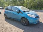 2014 NISSAN VERSA NOTE S   for sale at Copart ON - COOKSTOWN