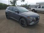 2024 HYUNDAI TUCSON SEL   à vendre chez Copart QC - MONTREAL