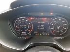 2018 AUDI TT SPORT T for sale at Copart COLCHESTER