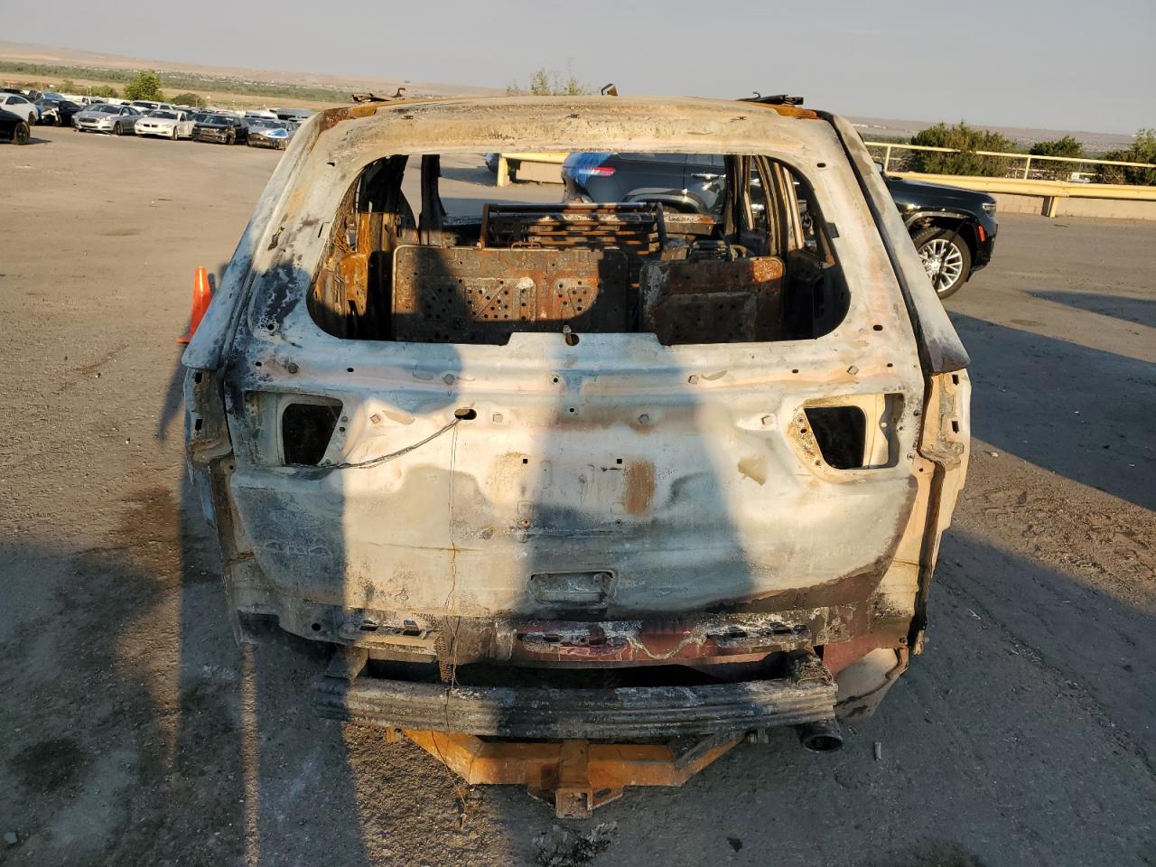 2018 Jeep Grand Cherokee Limited VIN: 1C4RJFBG6JC509950 Lot: 67436075