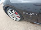 2012 MASERATI GRANTURISM for sale at Copart SANDY