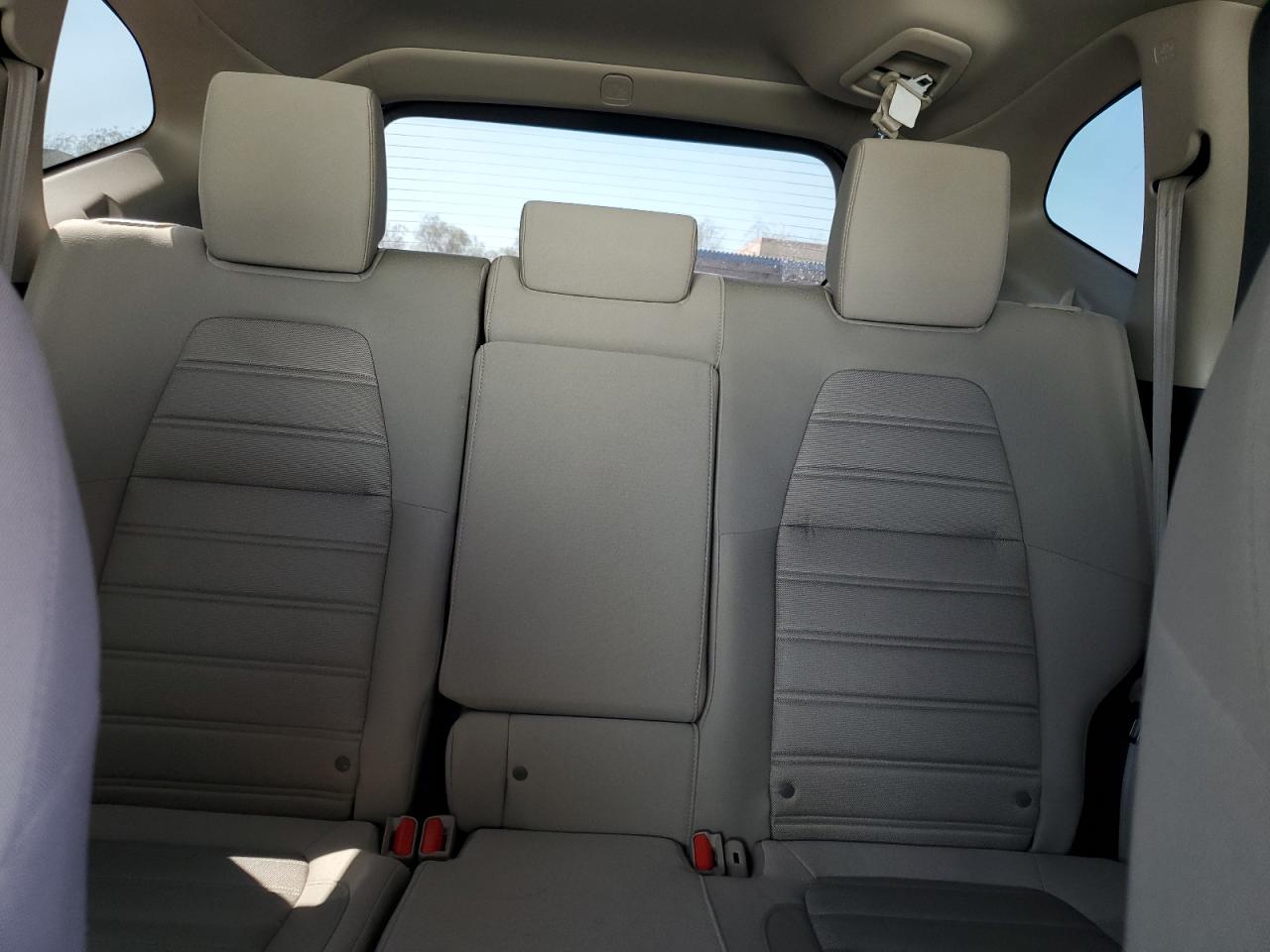 2018 Honda Cr-V Lx VIN: 2HKRW5H37JH401938 Lot: 71024885