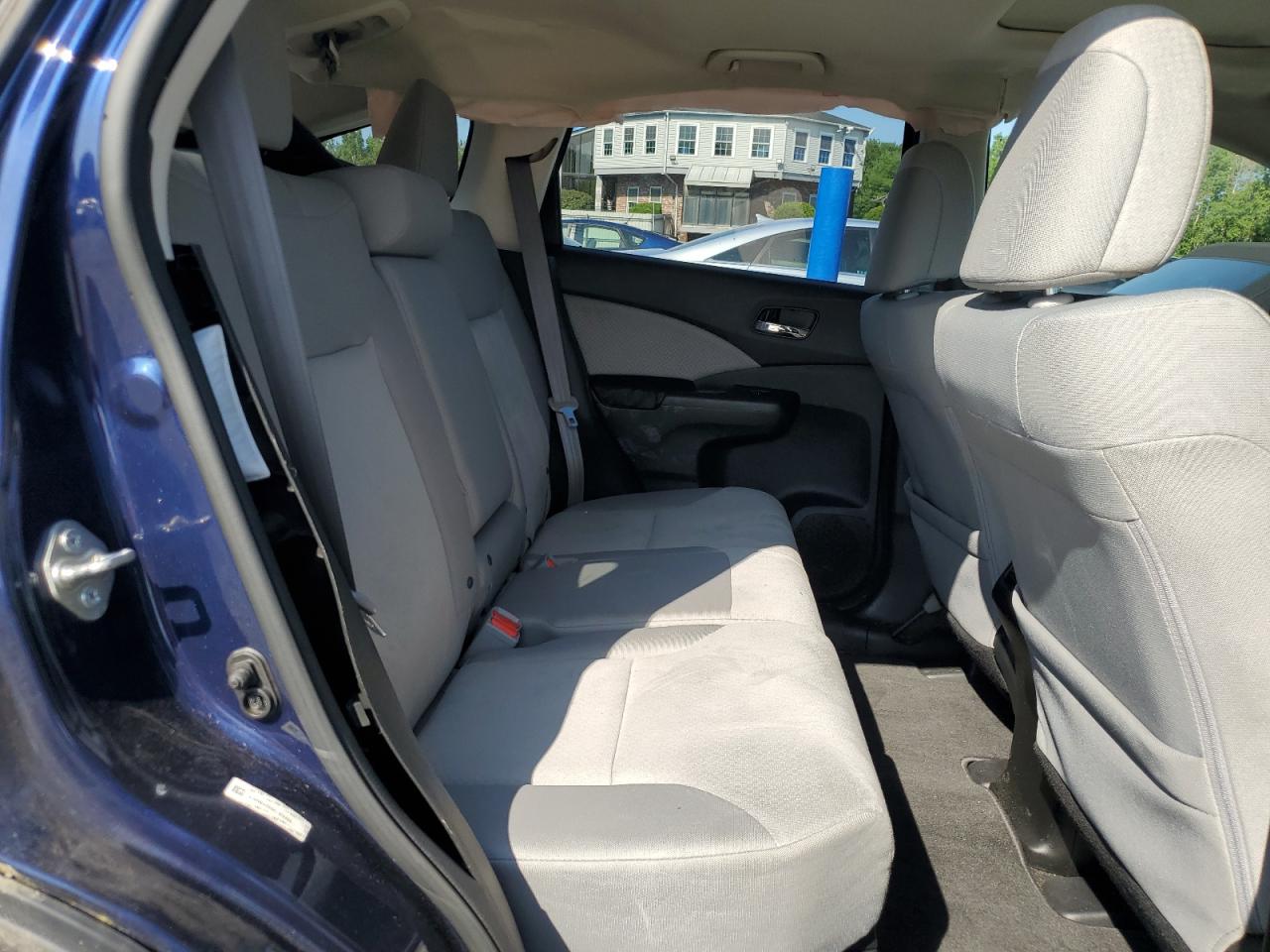 2015 Honda Cr-V Ex VIN: 5J6RM4H55FL120266 Lot: 67821795