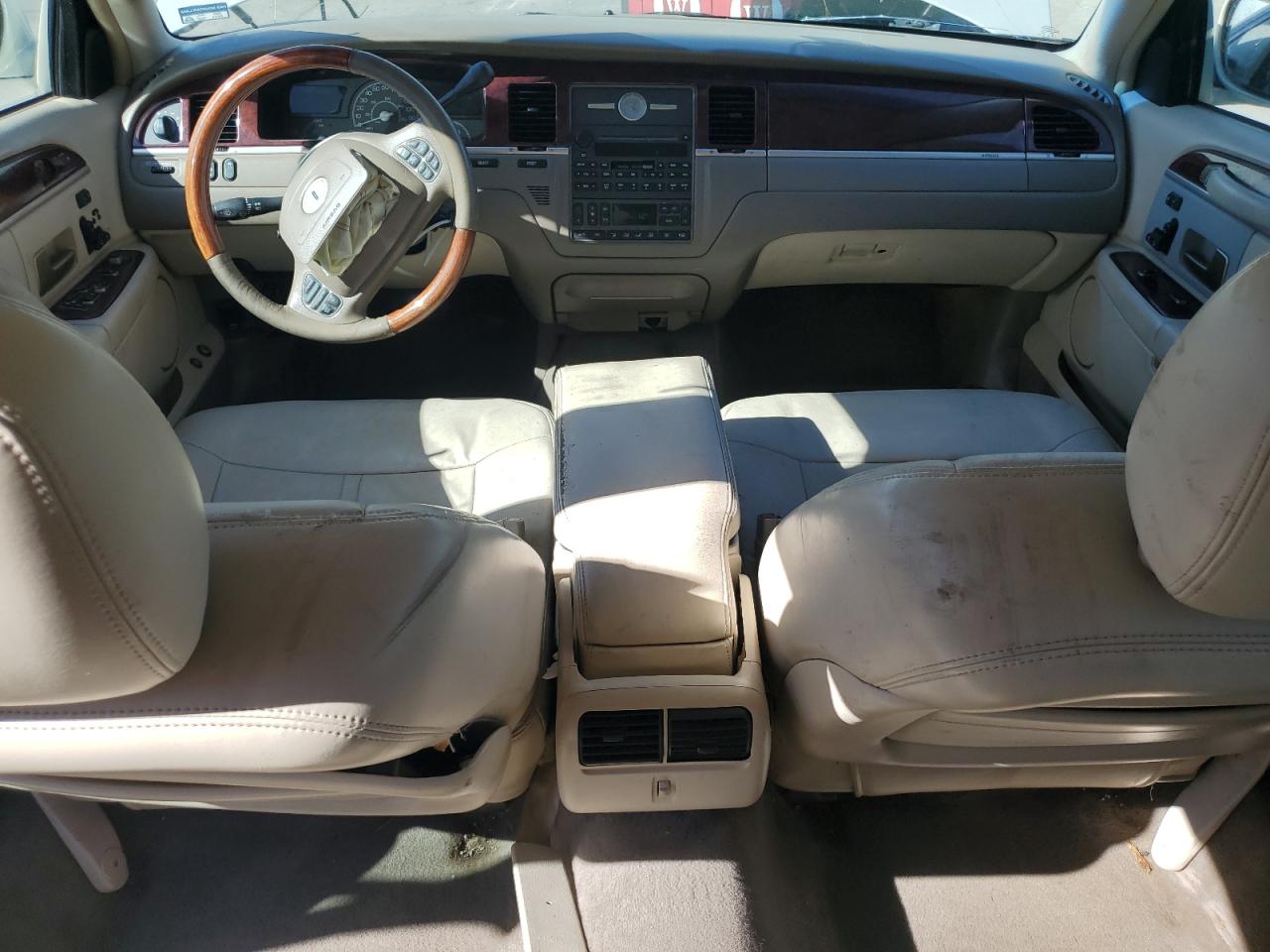 2004 Lincoln Town Car Ultimate VIN: 1LNHM83WX4Y619178 Lot: 70597155