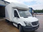 2015 MERCEDES BENZ SPRINTER 3 for sale at Copart SANDY