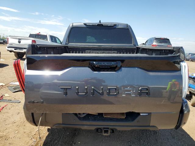  TOYOTA TUNDRA 2023 Серый