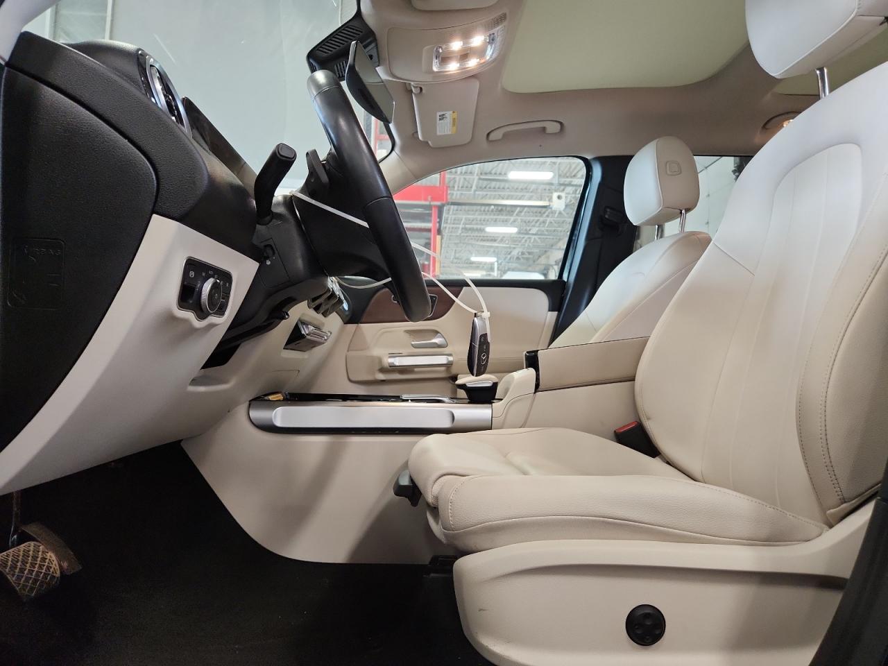 2023 Mercedes-Benz Glb 250 4Matic VIN: W1N4M4HB9PW323286 Lot: 67417735