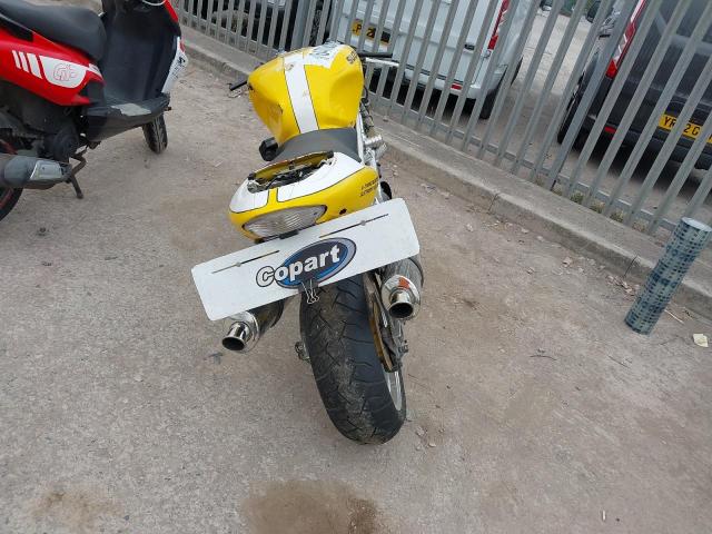 1997 SUZUKI  