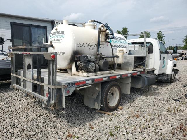 2008 GMC C5500 C5C042  