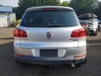 2015 VOLKSWAGEN TIGUAN S for sale at Copart CT - HARTFORD SPRINGFIELD