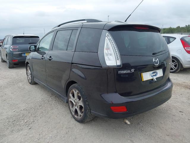 2010 MAZDA 5 FURANO D 