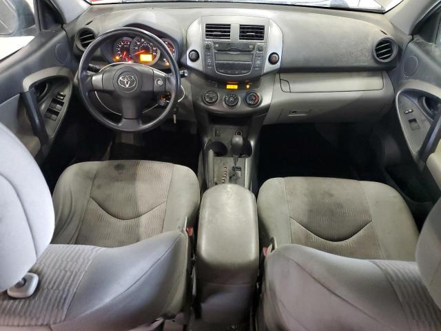 2010 TOYOTA RAV4   