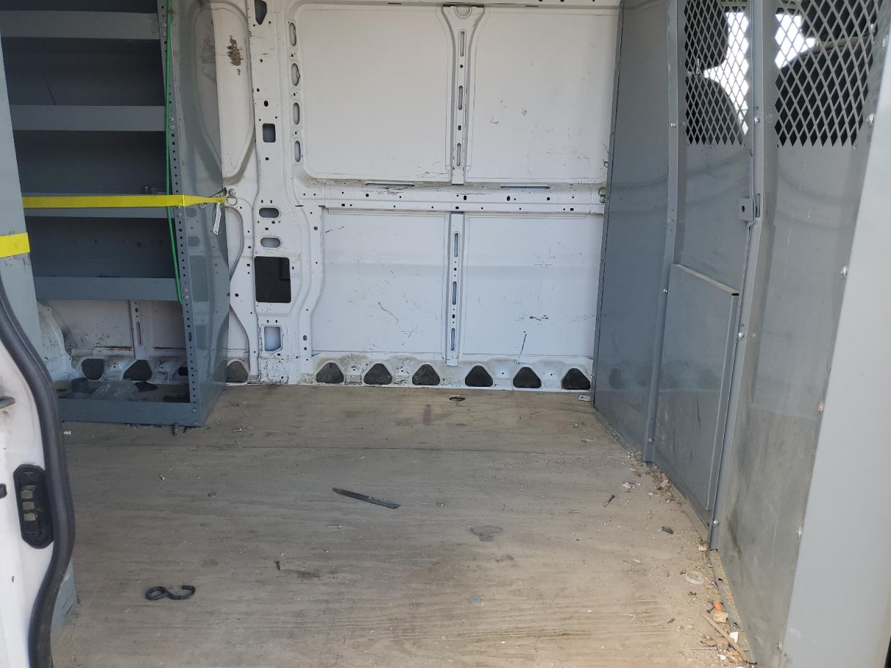 2019 Ram Promaster 2500 2500 High VIN: 3C6TRVDG2KE557338 Lot: 69875825