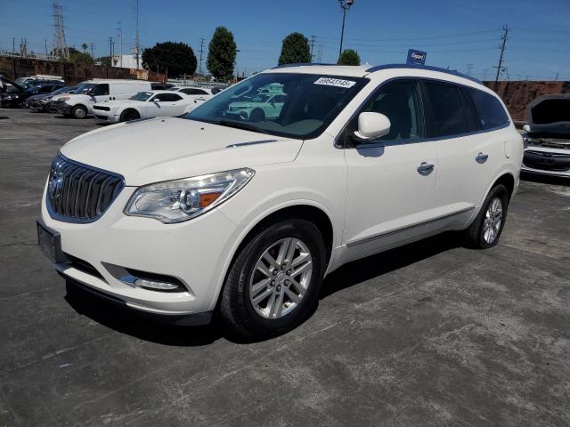  BUICK ENCLAVE 2015 White