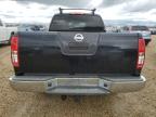 2009 NISSAN FRONTIER CREW CAB SE   for sale at Copart AB - EDMONTON