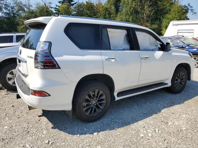 2022 LEXUS GX 460  