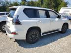 2022 LEXUS GX 460   for sale at Copart AB - CALGARY