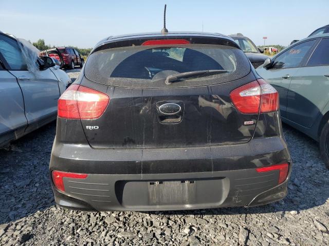 2017 KIA RIO LX  