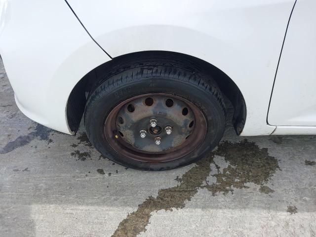 2012 KIA PICANTO 1