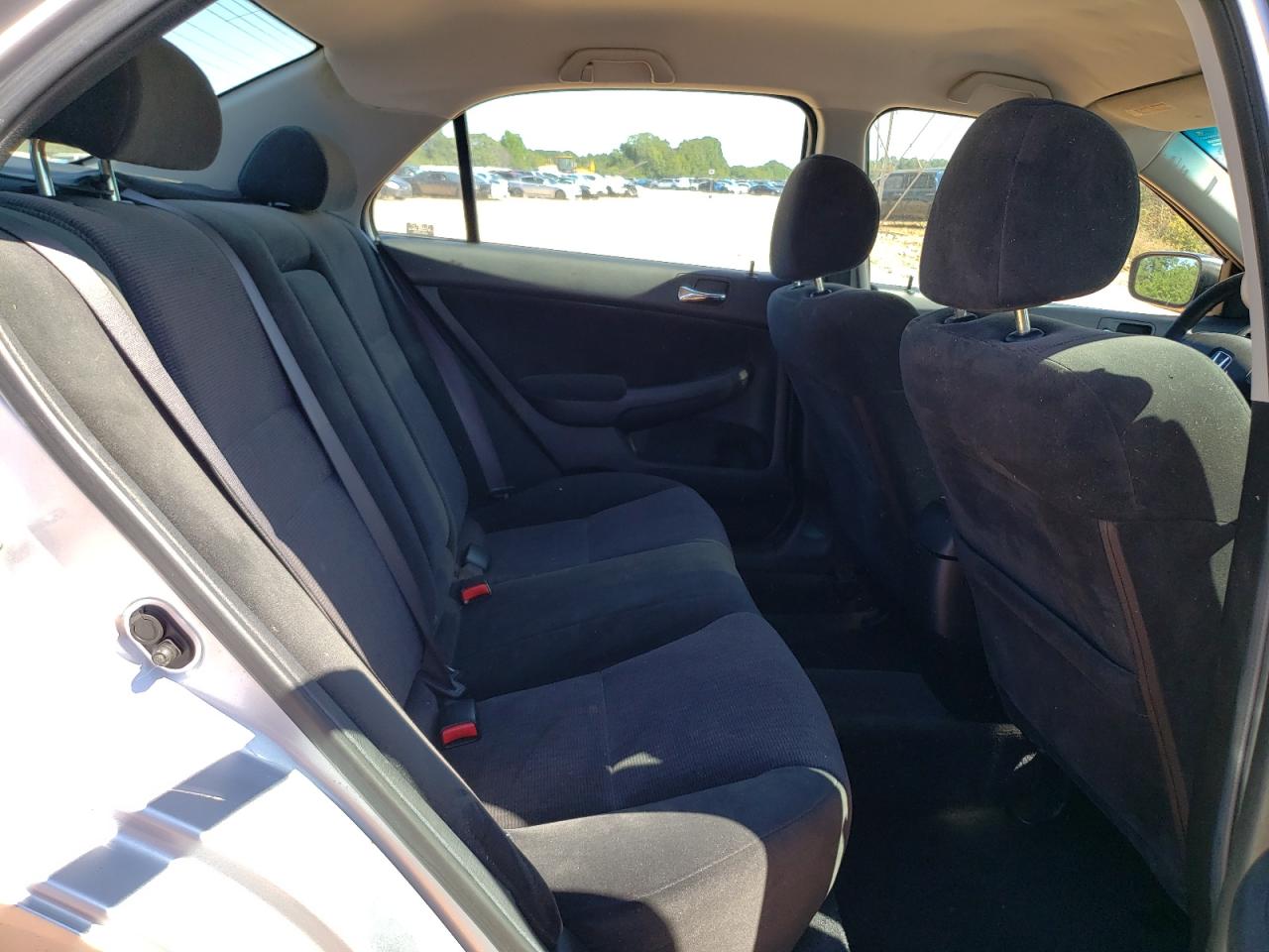 2004 Honda Accord Lx VIN: 1HGCM563X4A148271 Lot: 69664555