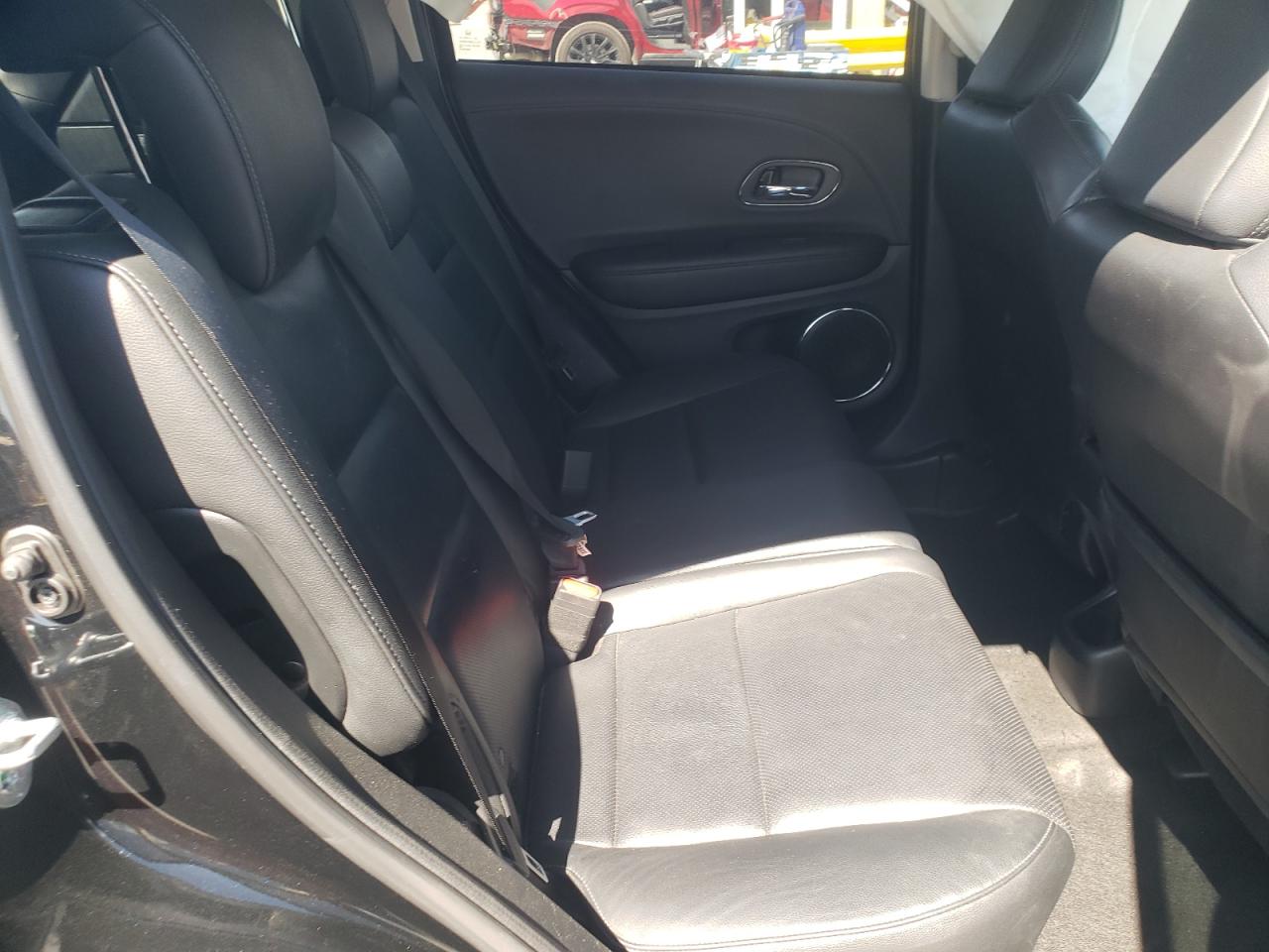 2021 Honda Hr-V Exl VIN: 3CZRU6H7XMM722170 Lot: 70353995