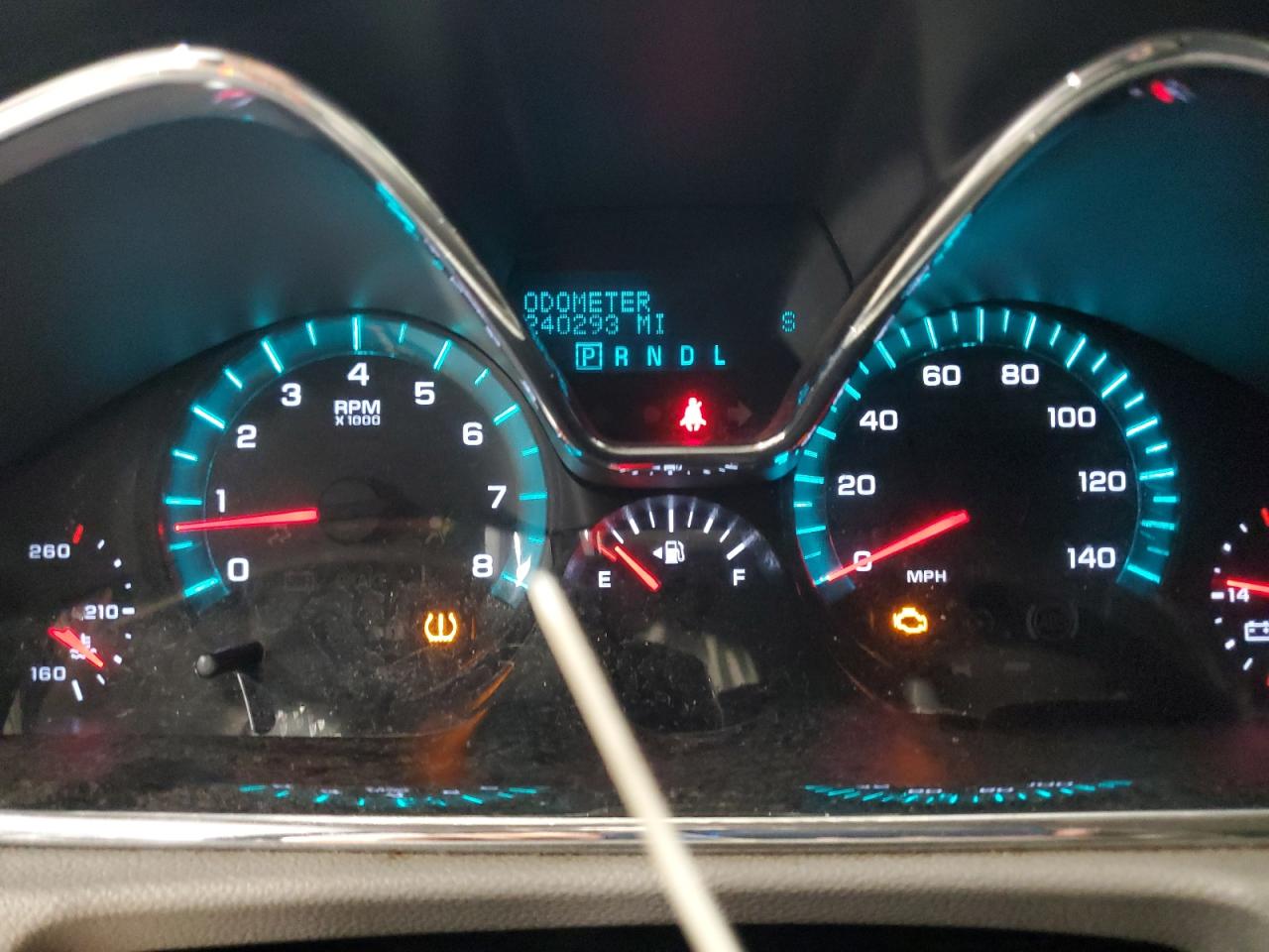 2015 Chevrolet Traverse Lt VIN: 1GNKVHKD6FJ287900 Lot: 68279995