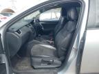 2015 SKODA OCTAVIA SCOUT TDI CR 4X4  for sale at Copart BRISTOL