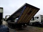 2014 TRAI TRAILER for sale at Copart SANDTOFT