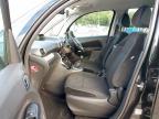 2012 CITROEN C3 PICASSO EXCLUSIVE for sale at Copart ST HELENS