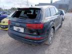 2016 AUDI Q7 S LINE for sale at Copart BRISTOL