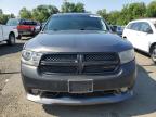 2013 DODGE DURANGO R/T   à vendre chez Copart CT - HARTFORD SPRINGFIELD
