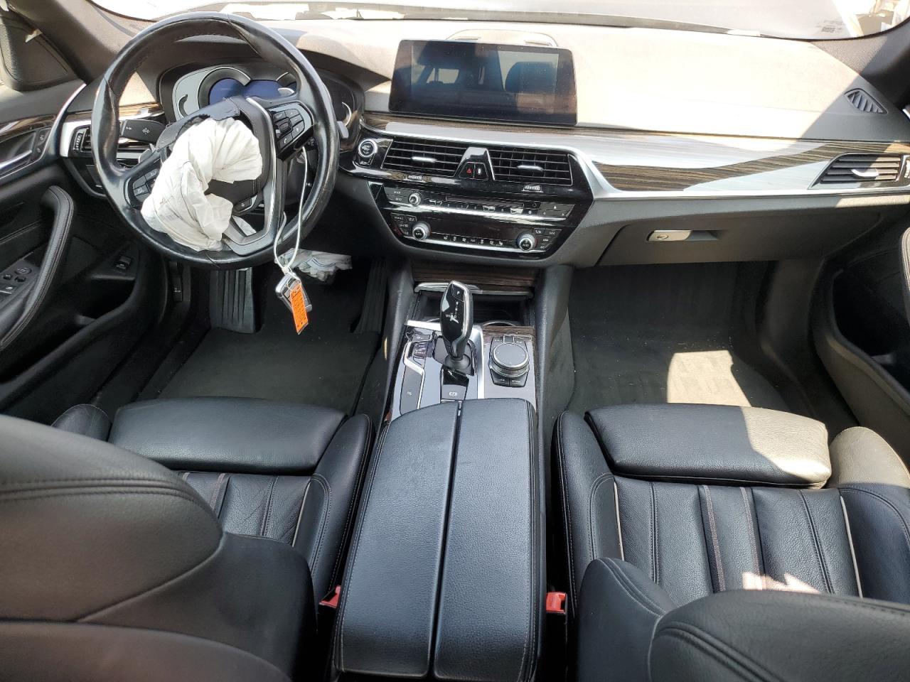 2019 BMW 530 Xi VIN: WBAJA7C5XKG909727 Lot: 91377295