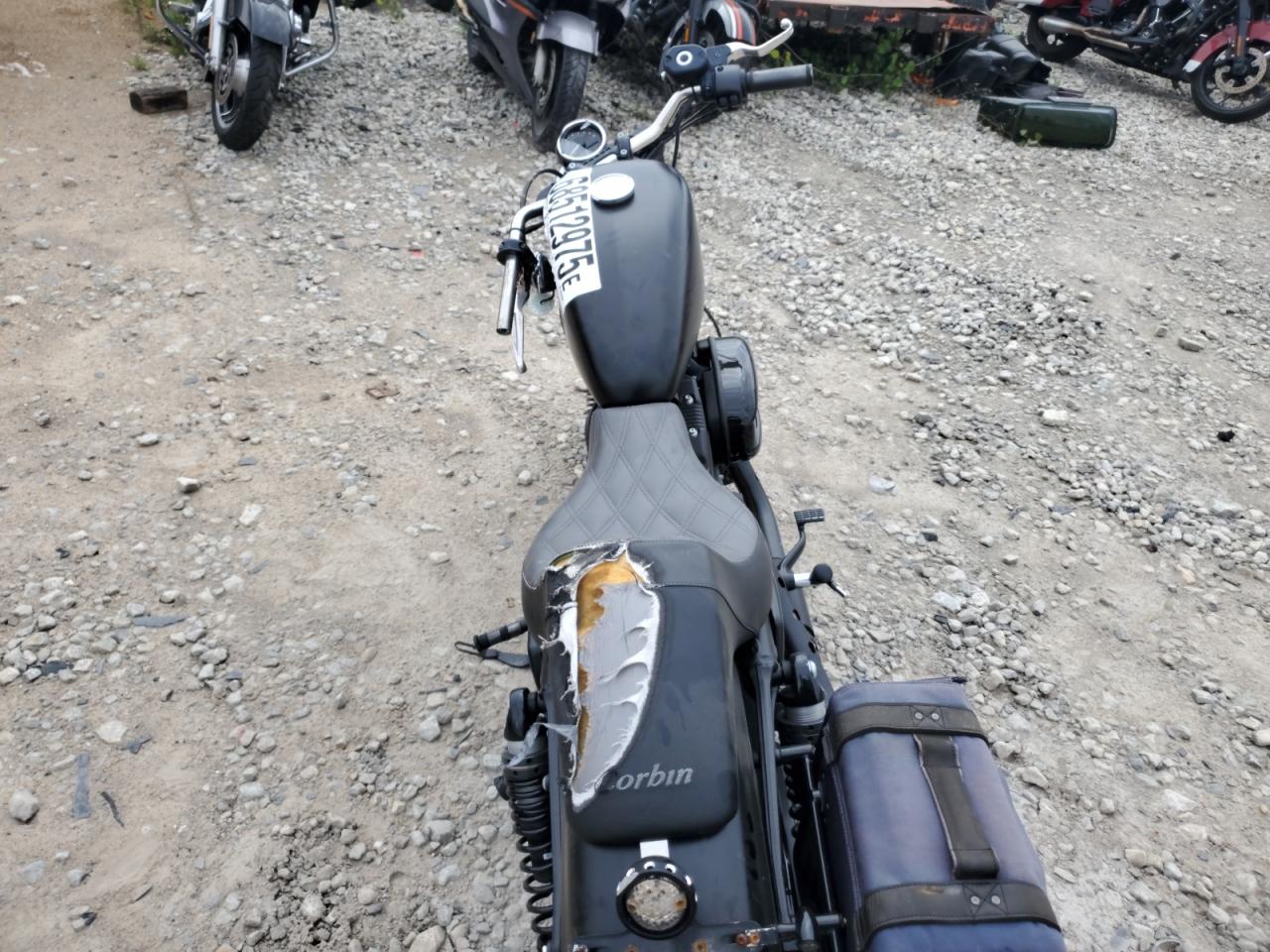 2016 Harley-Davidson Xl1200 Cx VIN: 1HD1LM324GC435210 Lot: 68512975