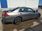 2007 HONDA ACCORD EX   à vendre chez Copart NB - MONCTON