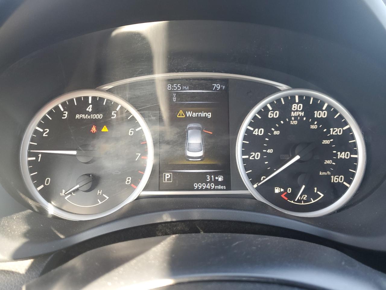 2018 Nissan Sentra S VIN: 3N1AB7AP0JY255664 Lot: 69447485